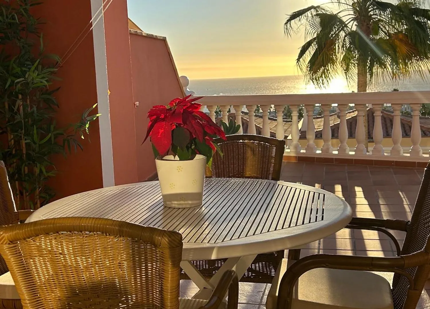 Apartament Playa Del Duque-Amazing Views 2 Bedroom Costa Adeje