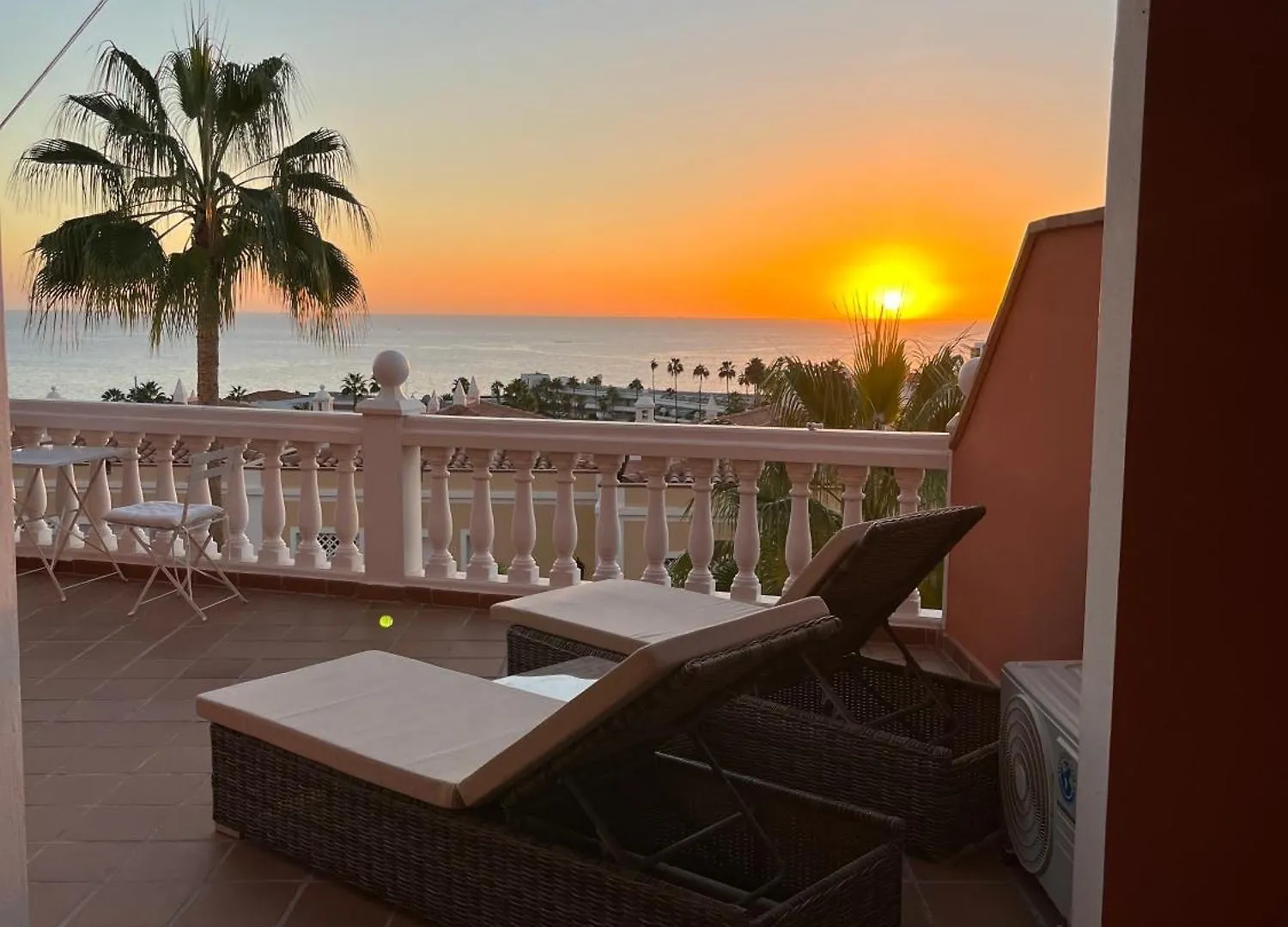 Playa Del Duque-Amazing Views 2 Bedroom Costa Adeje  Apartament