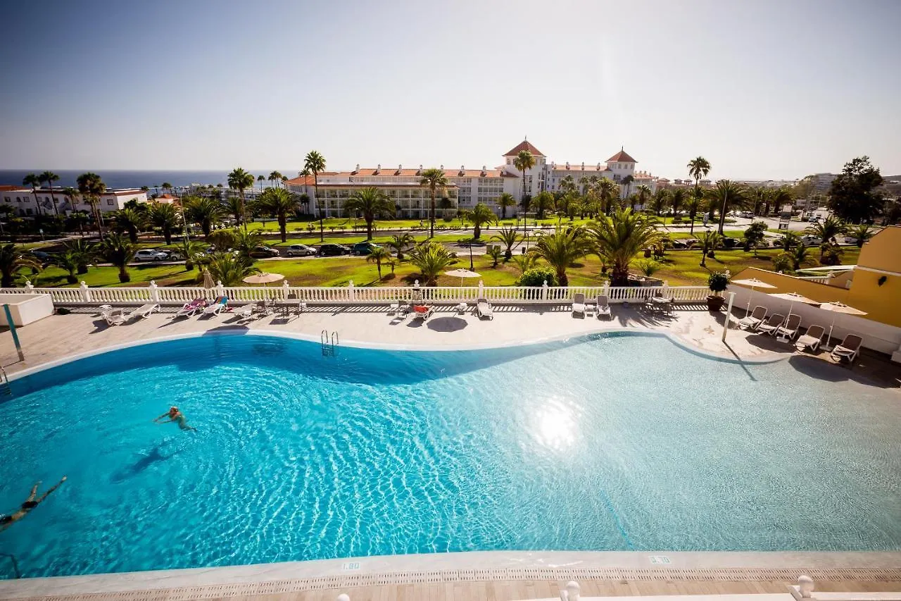 Playa Del Duque-Amazing Views 2 Bedroom Costa Adeje