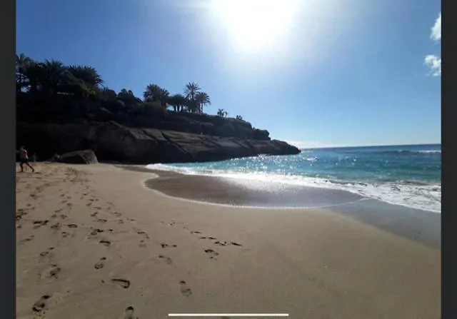 Playa Del Duque-Amazing Views 2 Bedroom Costa Adeje  0*, Costa Adeje (Tenerife) Espagne