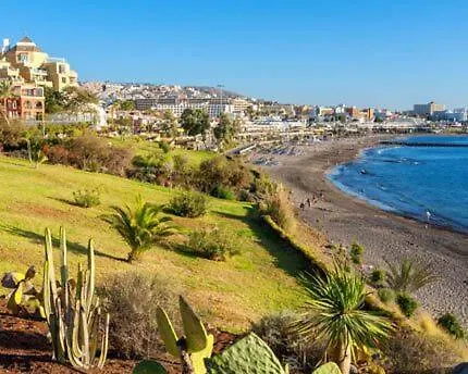 Playa Del Duque-Amazing Views 2 Bedroom Costa Adeje  Espagne