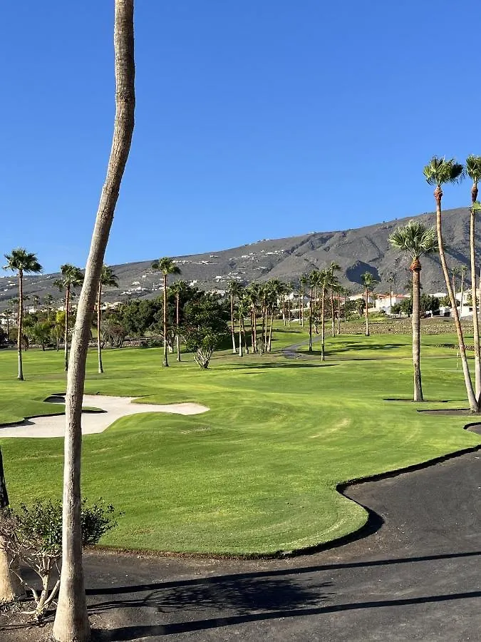 Playa Del Duque-Amazing Views 2 Bedroom Costa Adeje  0*, Costa Adeje (Tenerife)