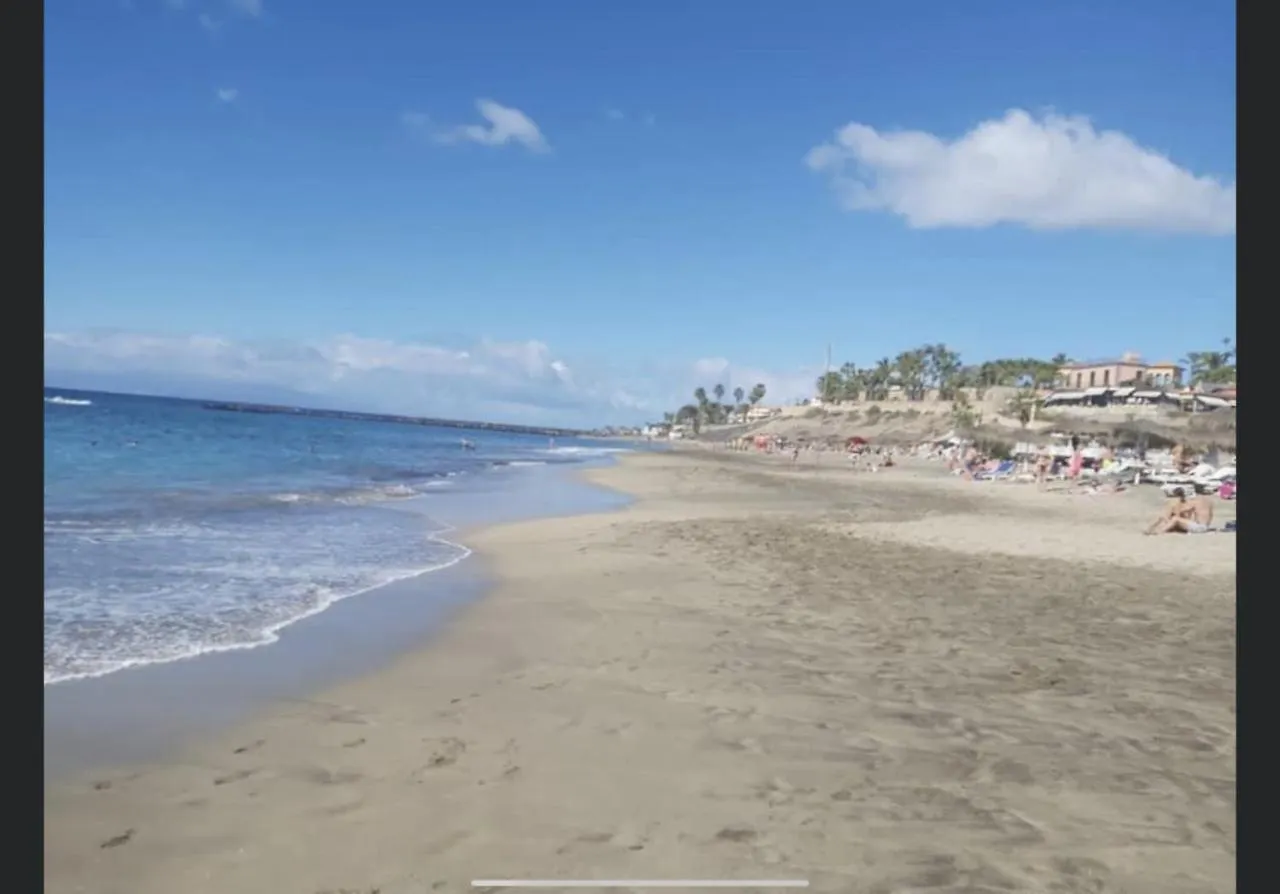 Playa Del Duque-Amazing Views 2 Bedroom Costa Adeje  Costa Adeje (Tenerife)