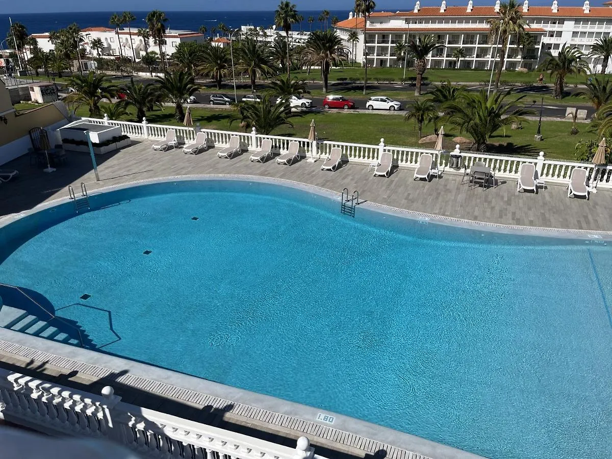 Appartement Playa Del Duque-Amazing Views 2 Bedroom Costa Adeje  Espagne
