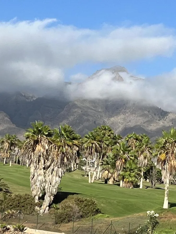 Appartement Playa Del Duque-Amazing Views 2 Bedroom Costa Adeje