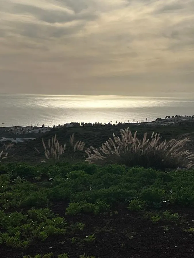 Playa Del Duque-Amazing Views 2 Bedroom Costa Adeje  Appartement Costa Adeje (Tenerife)