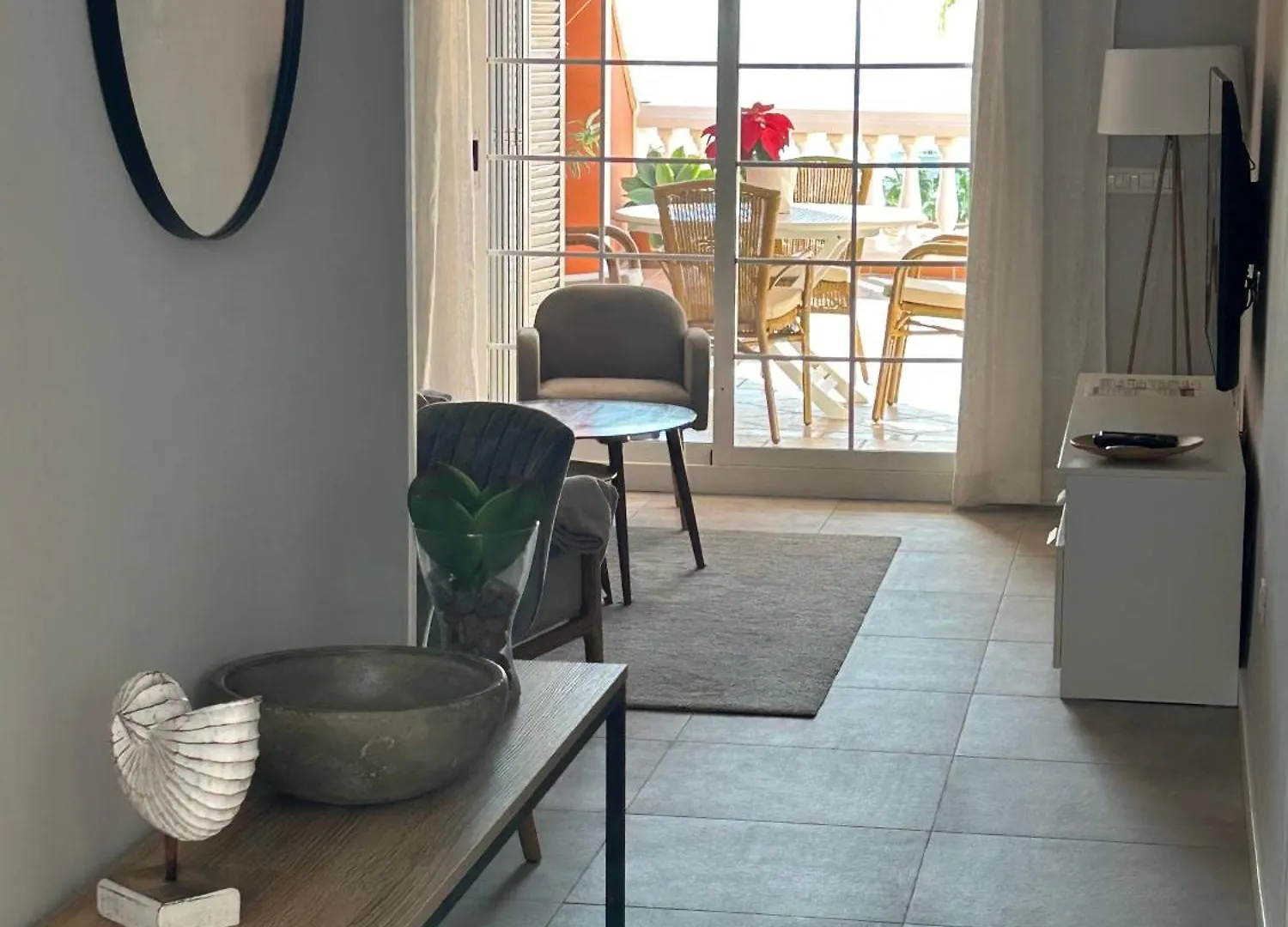 Playa Del Duque-Amazing Views 2 Bedroom Costa Adeje