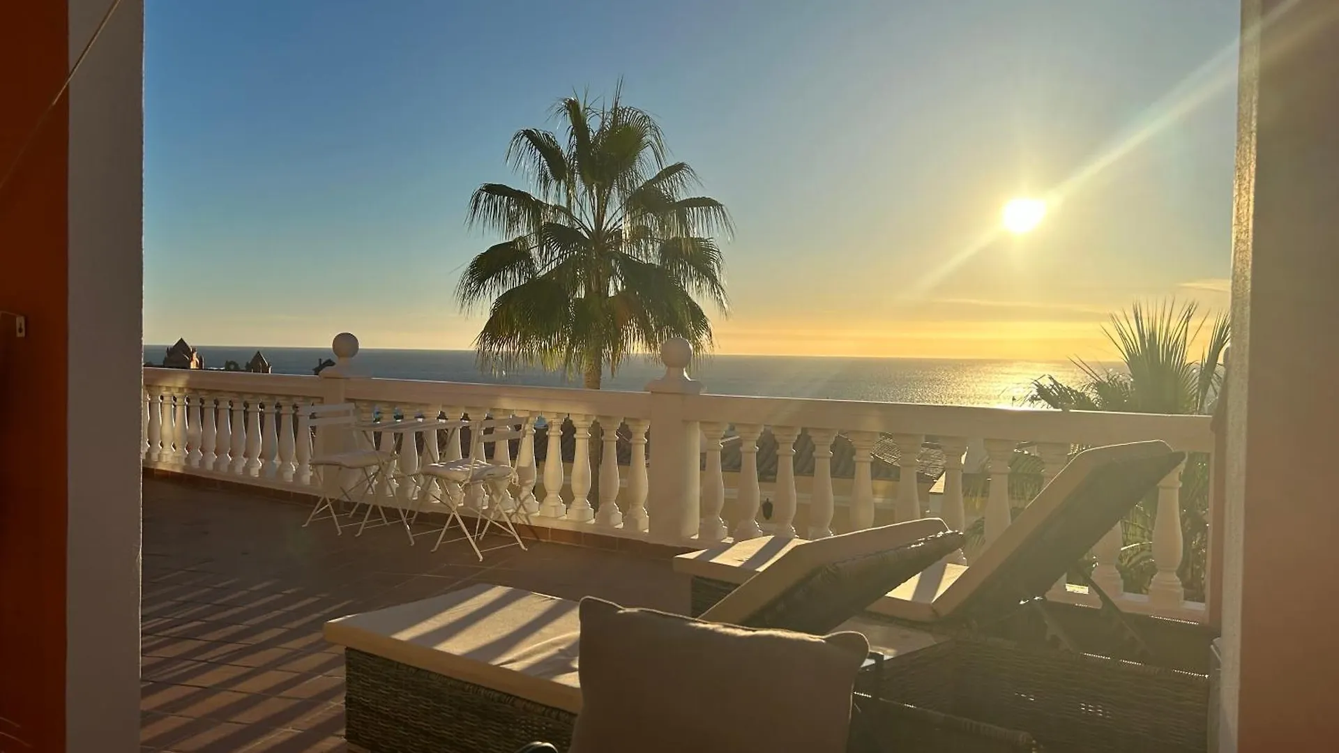 Appartement Playa Del Duque-Amazing Views 2 Bedroom Costa Adeje