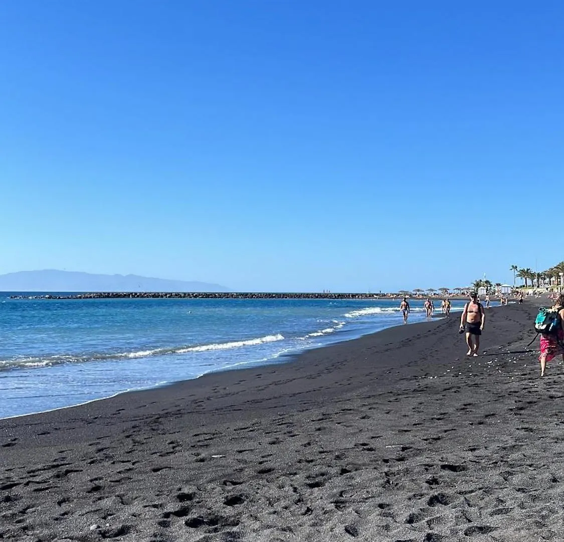Playa Del Duque-Amazing Views 2 Bedroom Costa Adeje