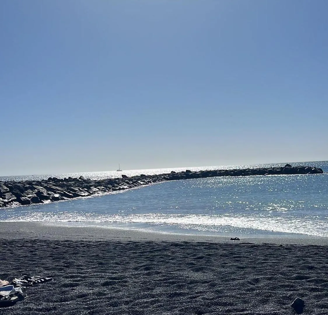 Appartement Playa Del Duque-Amazing Views 2 Bedroom Costa Adeje