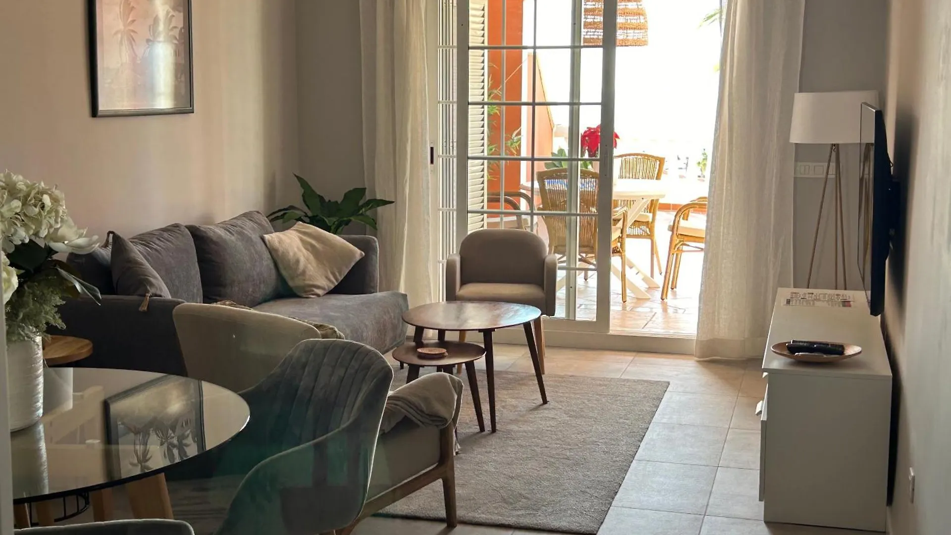 Playa Del Duque-Amazing Views 2 Bedroom Costa Adeje  Espagne