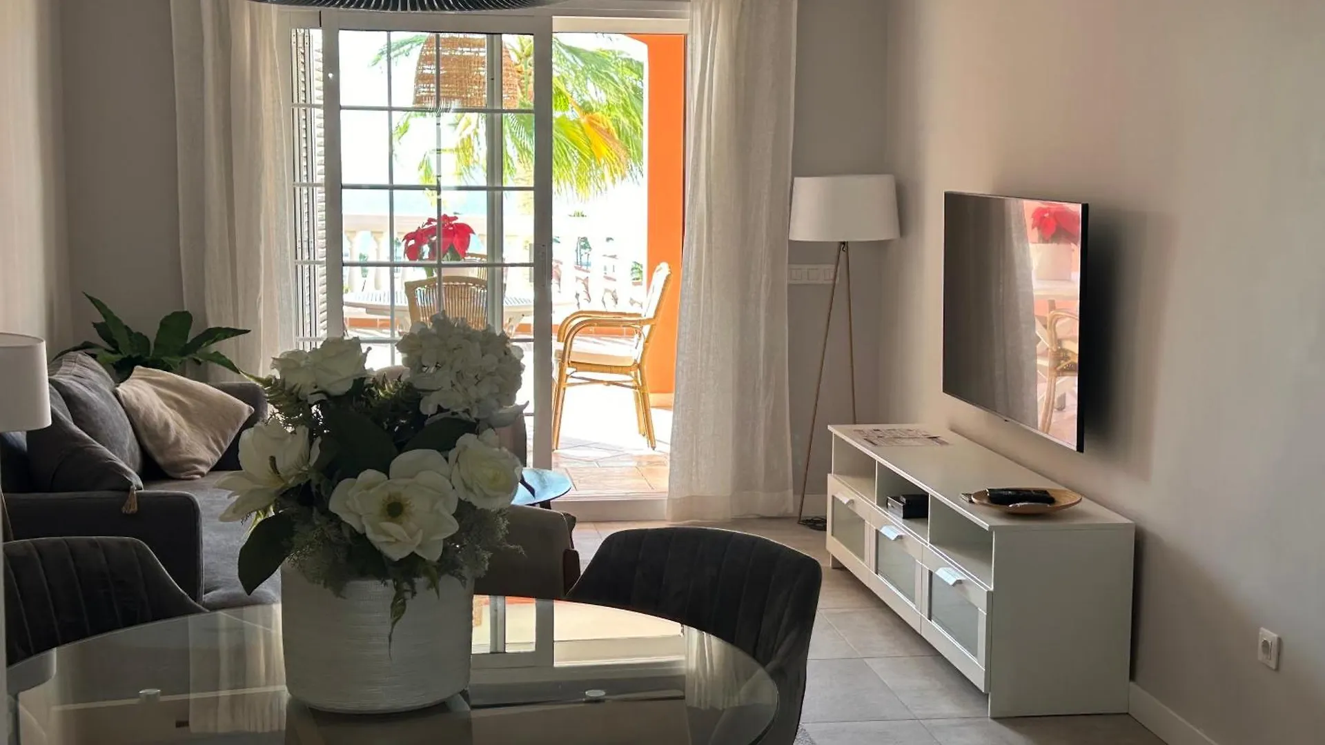 Appartement Playa Del Duque-Amazing Views 2 Bedroom Costa Adeje