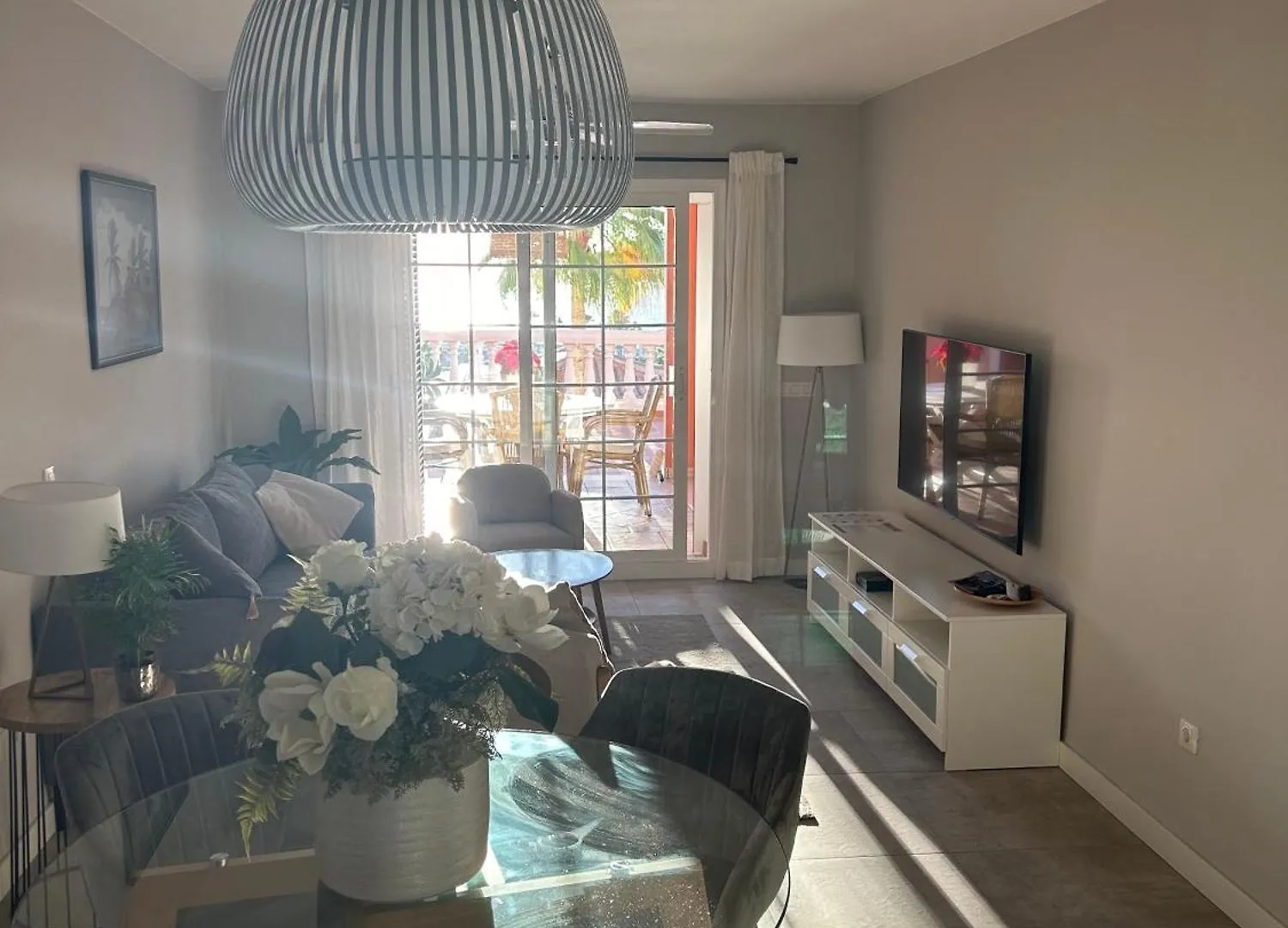 Appartement Playa Del Duque-Amazing Views 2 Bedroom Costa Adeje