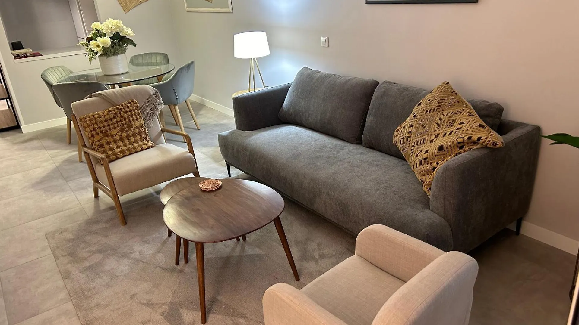 Apartment Playa Del Duque-Amazing Views 2 Bedroom Costa Adeje