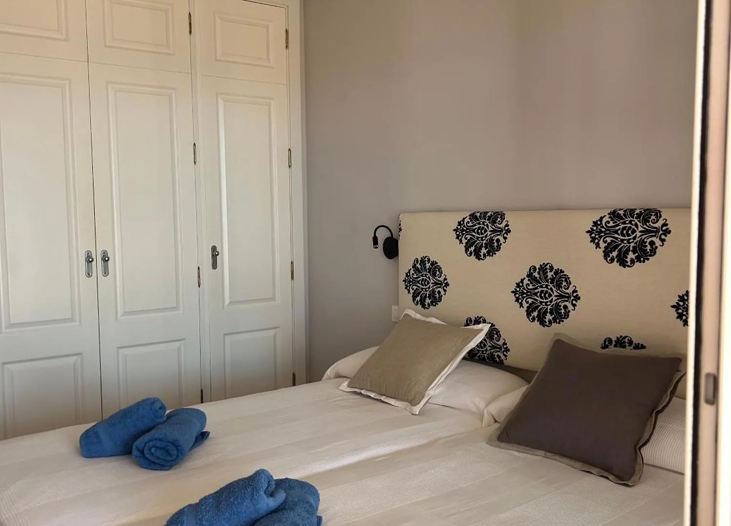 Playa Del Duque-Amazing Views 2 Bedroom Costa Adeje  0*, Costa Adeje (Tenerife)