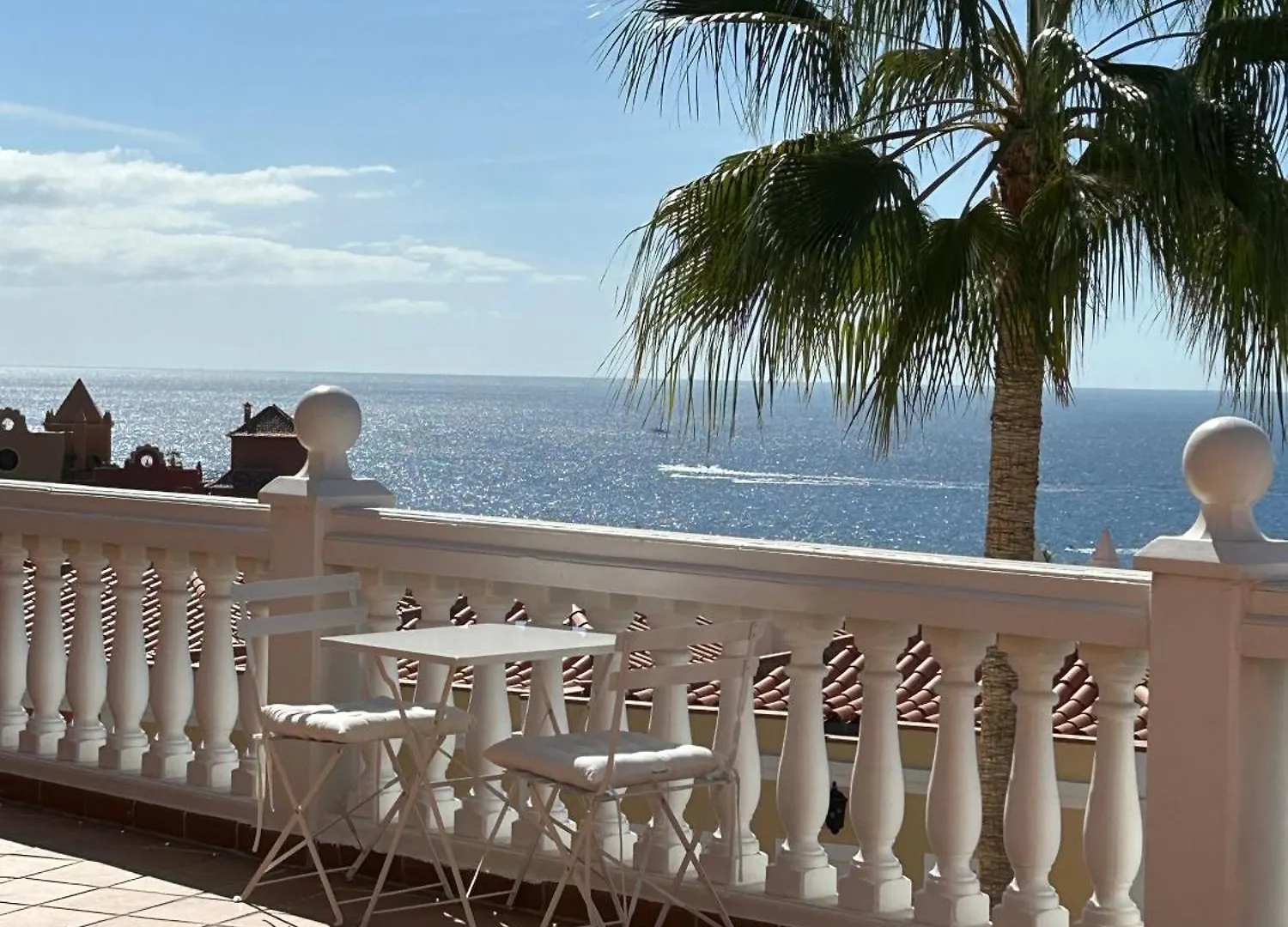Playa Del Duque-Amazing Views 2 Bedroom Costa Adeje  Appartement Costa Adeje (Tenerife)