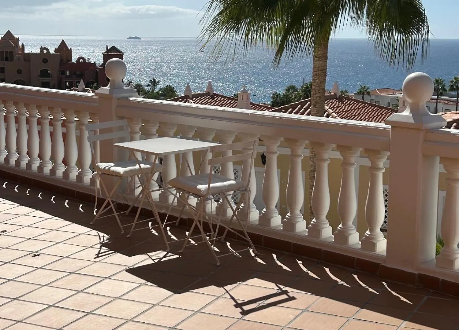 Playa Del Duque-Amazing Views 2 Bedroom Costa Adeje  Costa Adeje (Tenerife)
