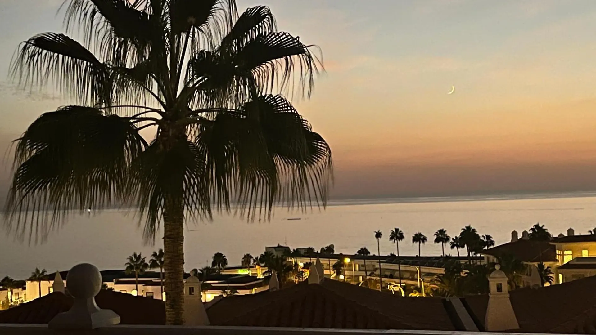 Appartement Playa Del Duque-Amazing Views 2 Bedroom Costa Adeje