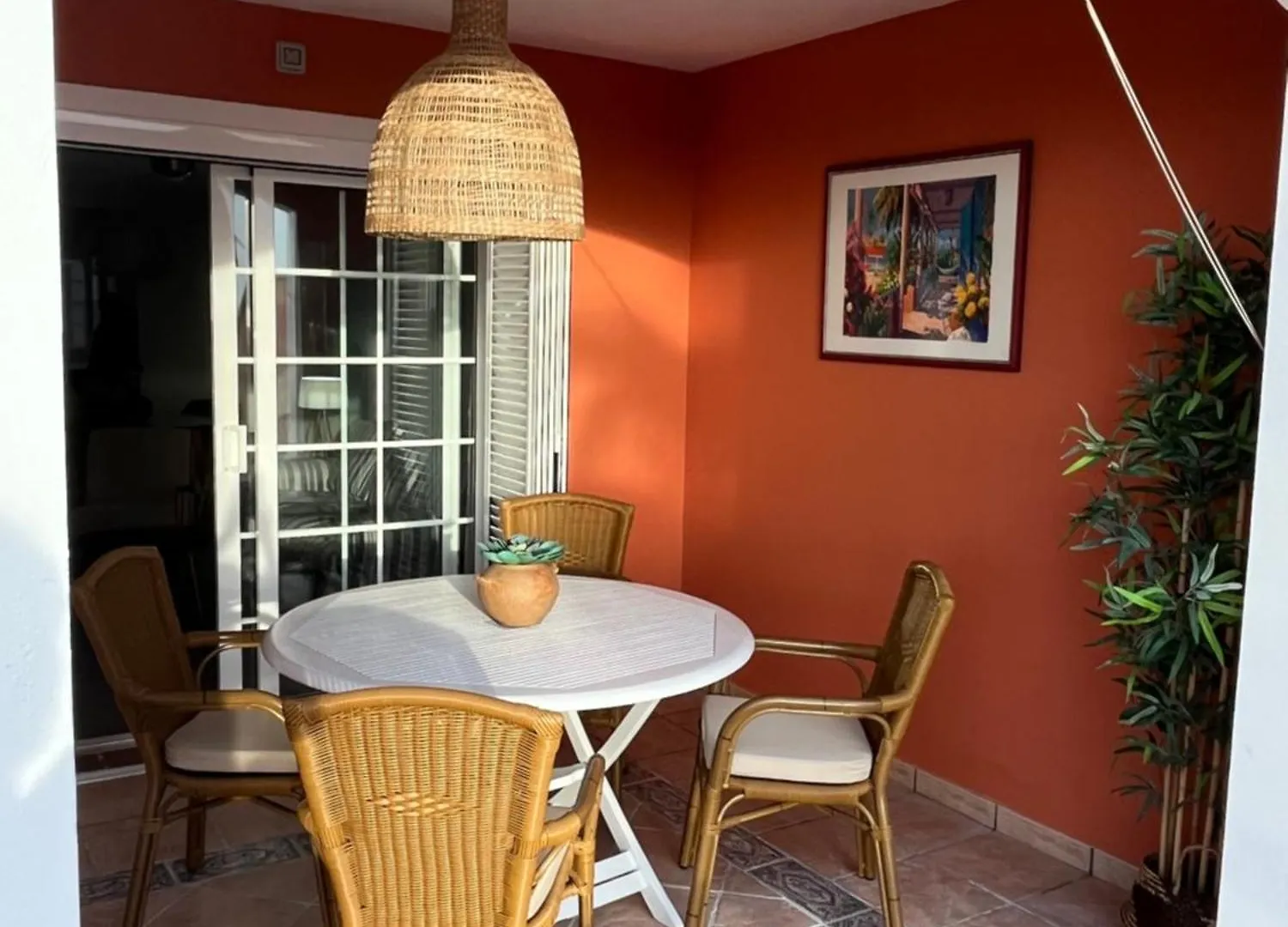 Appartement Playa Del Duque-Amazing Views 2 Bedroom Costa Adeje