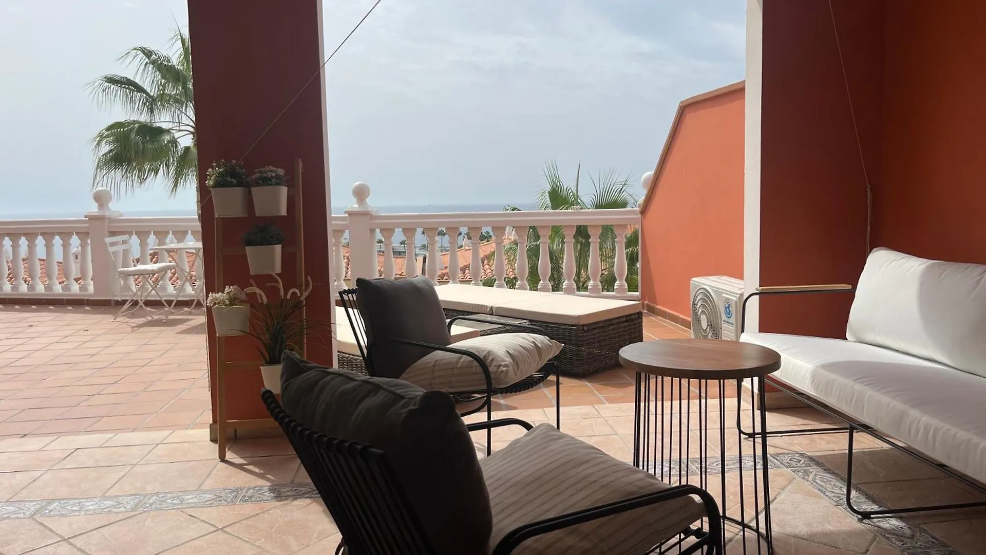 Playa Del Duque-Amazing Views 2 Bedroom Costa Adeje  Appartement