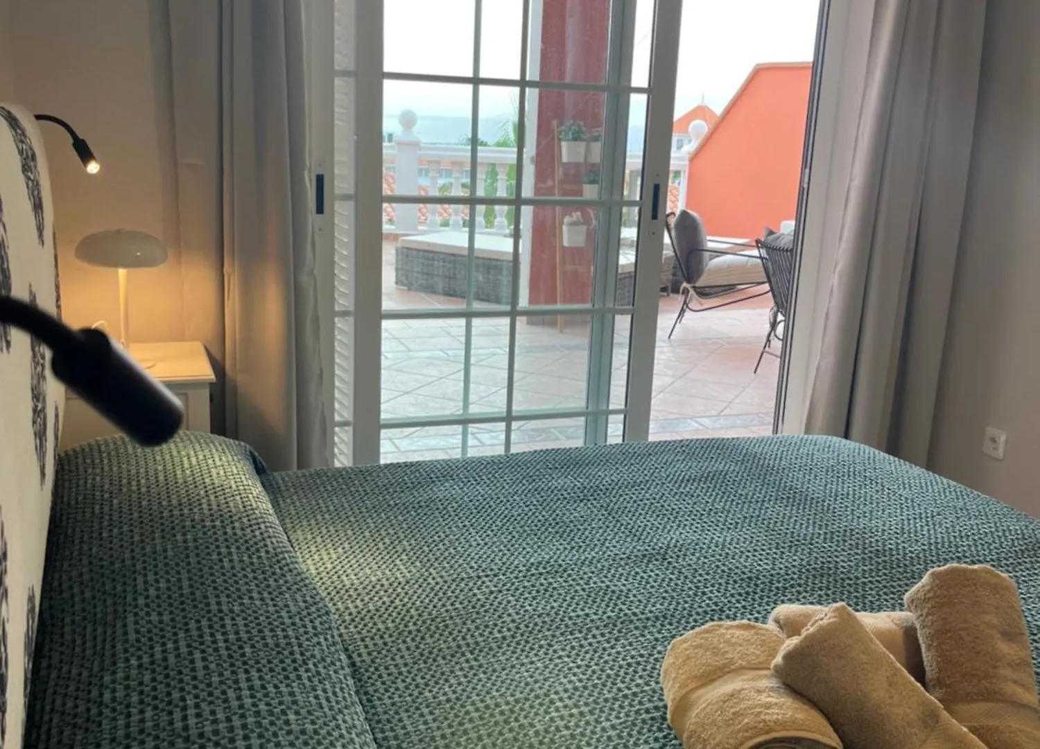 Playa Del Duque-Amazing Views 2 Bedroom Costa Adeje  Espagne