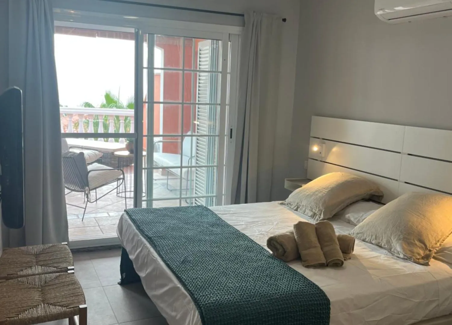 Playa Del Duque-Amazing Views 2 Bedroom Costa Adeje  Appartement Costa Adeje (Tenerife)