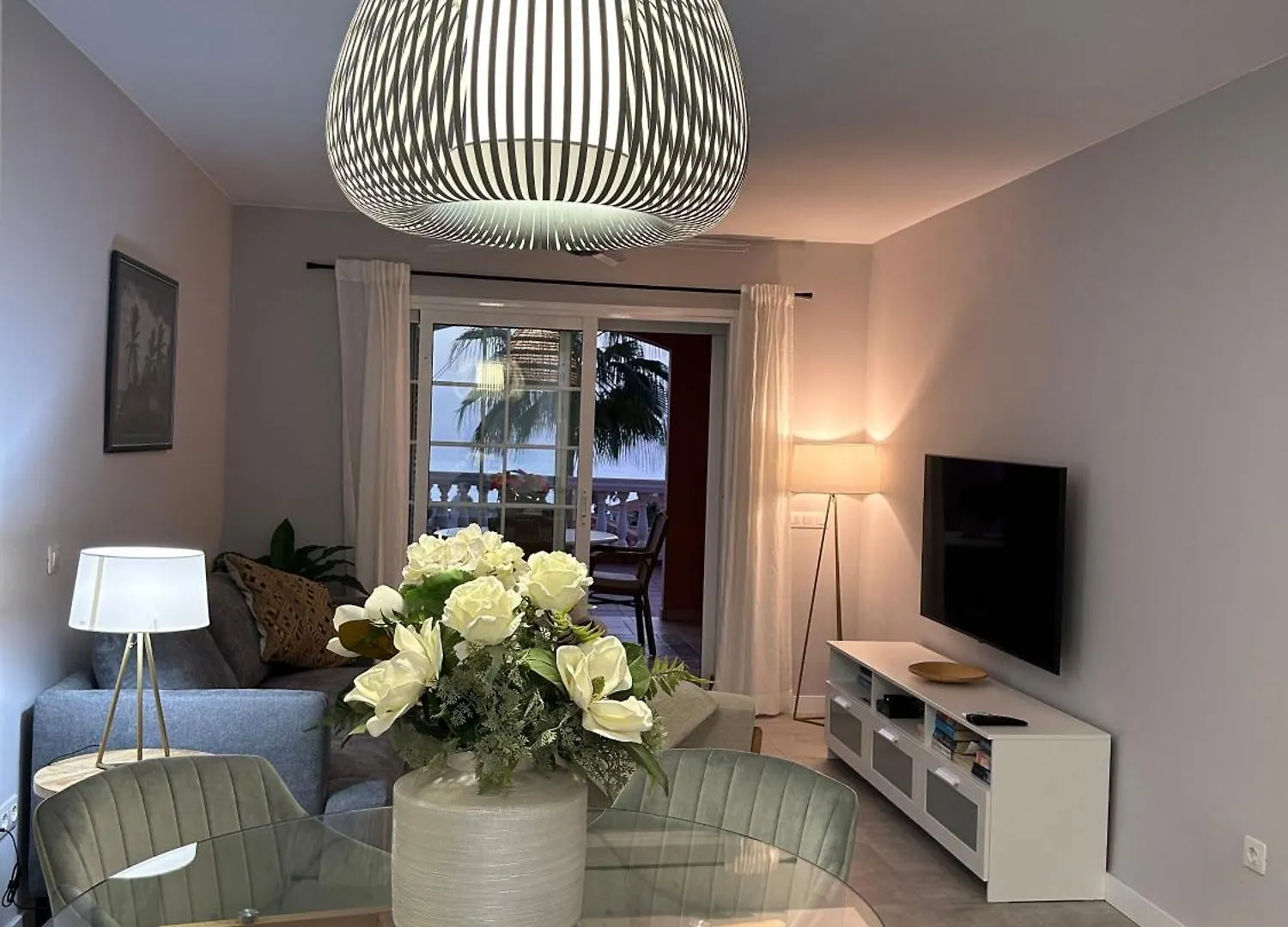 Appartement Playa Del Duque-Amazing Views 2 Bedroom Costa Adeje
