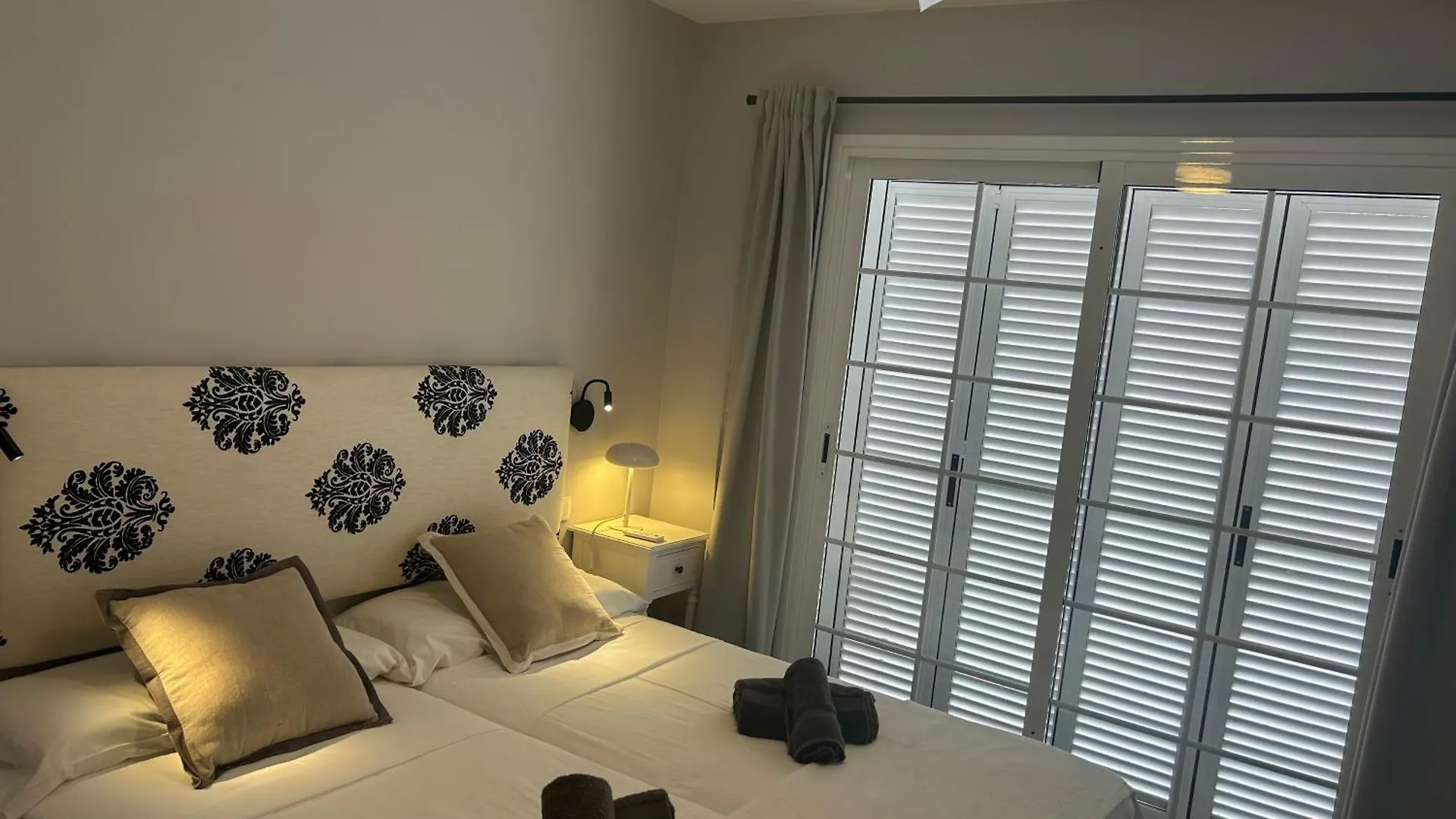 Playa Del Duque-Amazing Views 2 Bedroom Costa Adeje  Appartement Costa Adeje (Tenerife)
