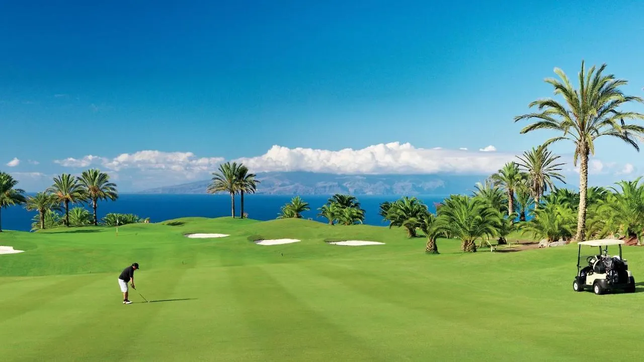 Playa Del Duque-Amazing Views 2 Bedroom Costa Adeje  Apartment Costa Adeje (Tenerife)