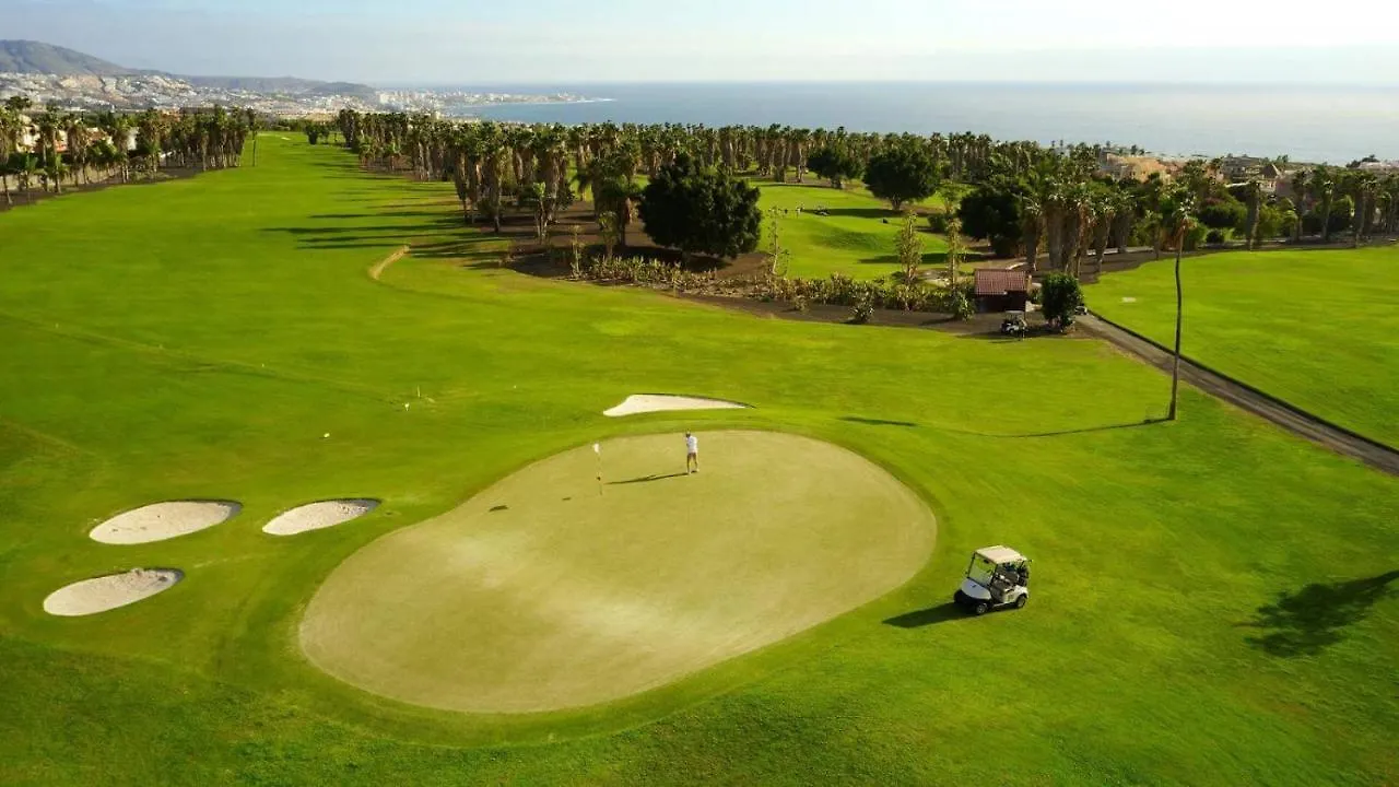 Playa Del Duque-Amazing Views 2 Bedroom Costa Adeje  Spain