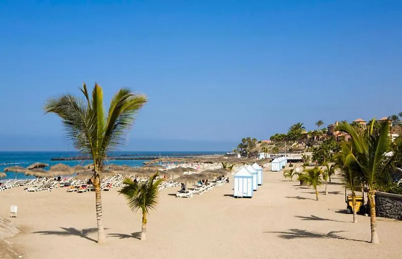 Playa Del Duque-Amazing Views 2 Bedroom Costa Adeje  Apartment