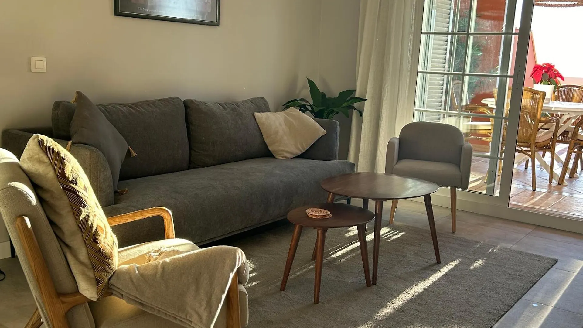 Apartment Playa Del Duque-Amazing Views 2 Bedroom Costa Adeje